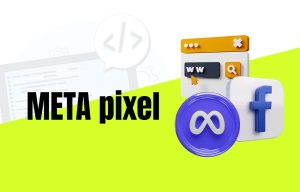 fb meta ad pixel domen