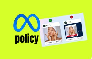 meta ad policy