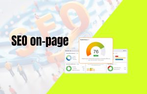 seo onpage optimizacija