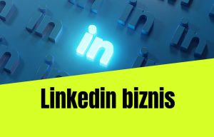 vodjenje linkedin profila
