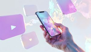 webdesign mobile