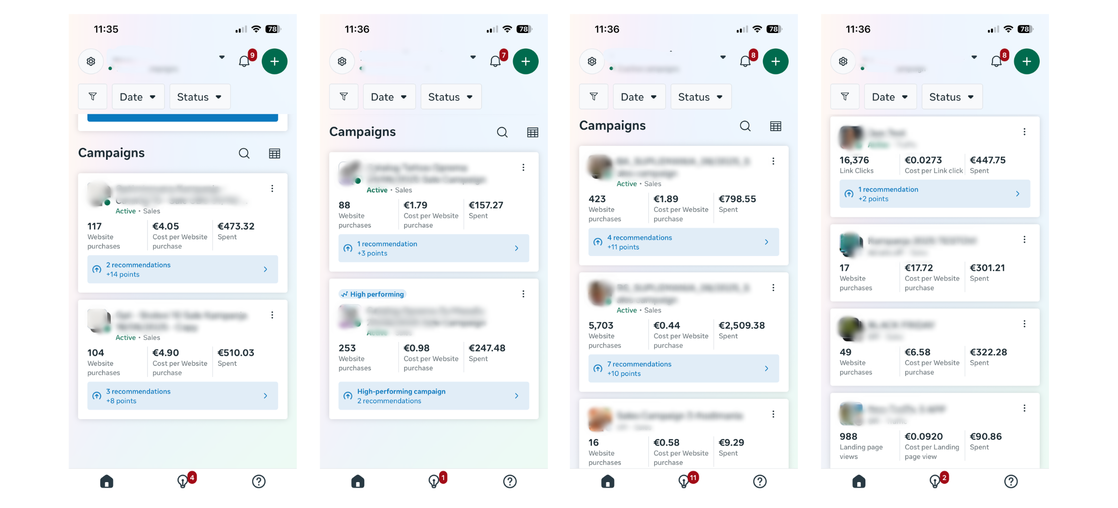 ppc emta beliw rezultat